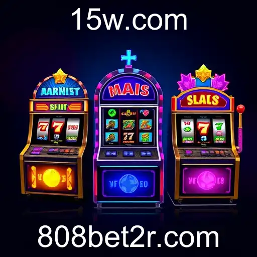 Caça-níqueis online