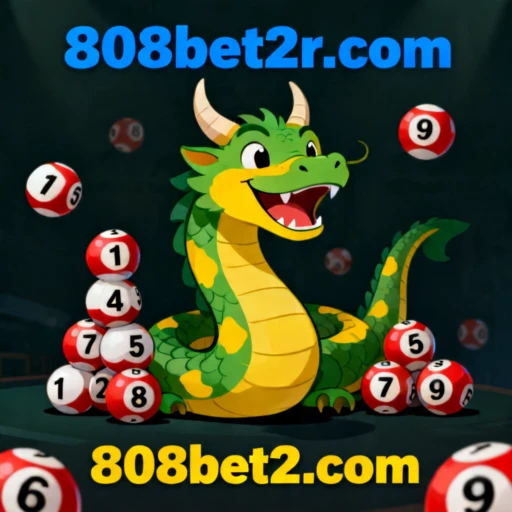 808bet2.com Logo